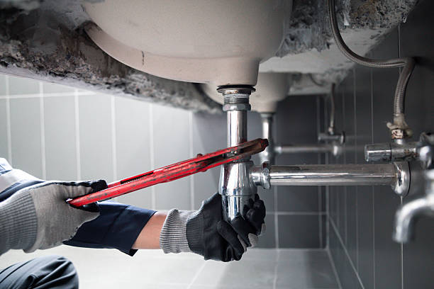 Trusted Sewer Line Repair service in Fair Haven, NY - Masters Plumbing Service